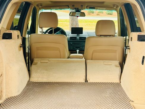 Used 2006 BMW X3 3.0i image 5