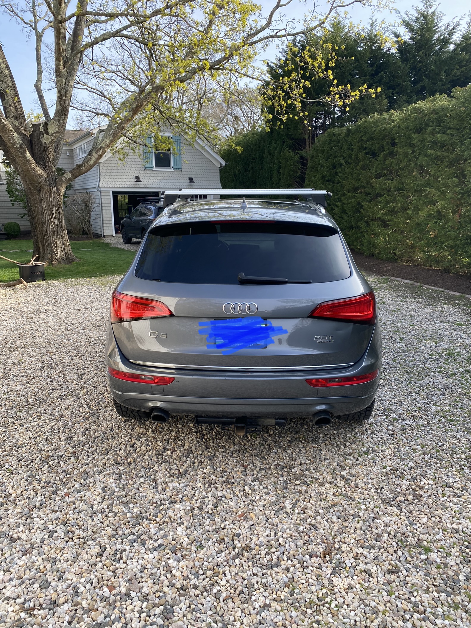 Used 2016 Audi Q5 2.0T Premium AWD/4WD image 6