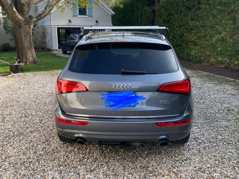 Used 2016 Audi Q5 2.0T Premium image 6