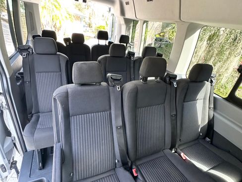 Used 2016 Ford Transit 350 XLT image 17