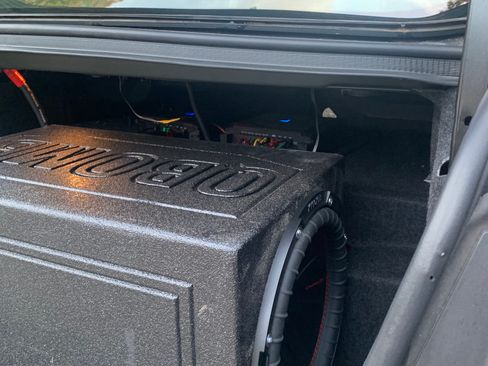 Used 2018 Ford Fusion Energi SE image 9