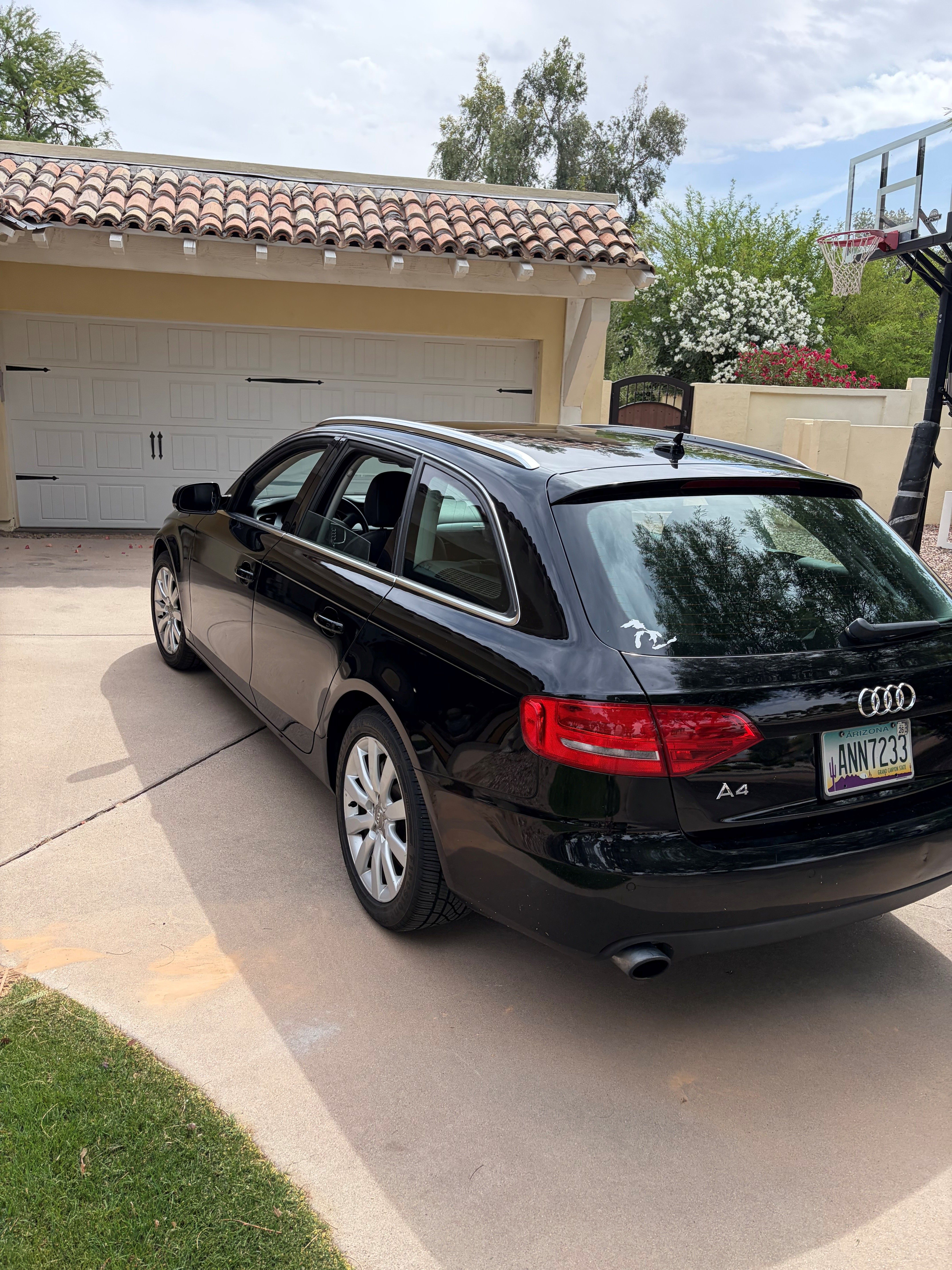 Used 2011 Audi A4 2.0T Premium Plus AWD/4WD image 5