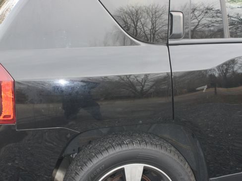 Used 2016 Jeep Compass High Altitude image 9