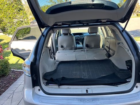 Used 2010 Lexus RX 350 2WD image 4