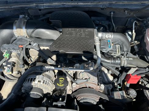 Used 2007 GMC Sierra 2500 SLE w/ Heavy-Duty Power Package RWD image 24