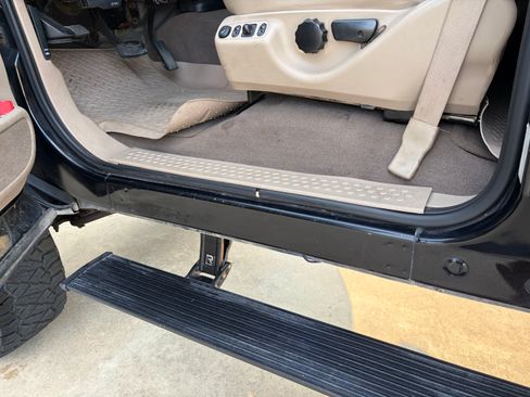 Used 2003 Ford Excursion Limited AWD/4WD image 10