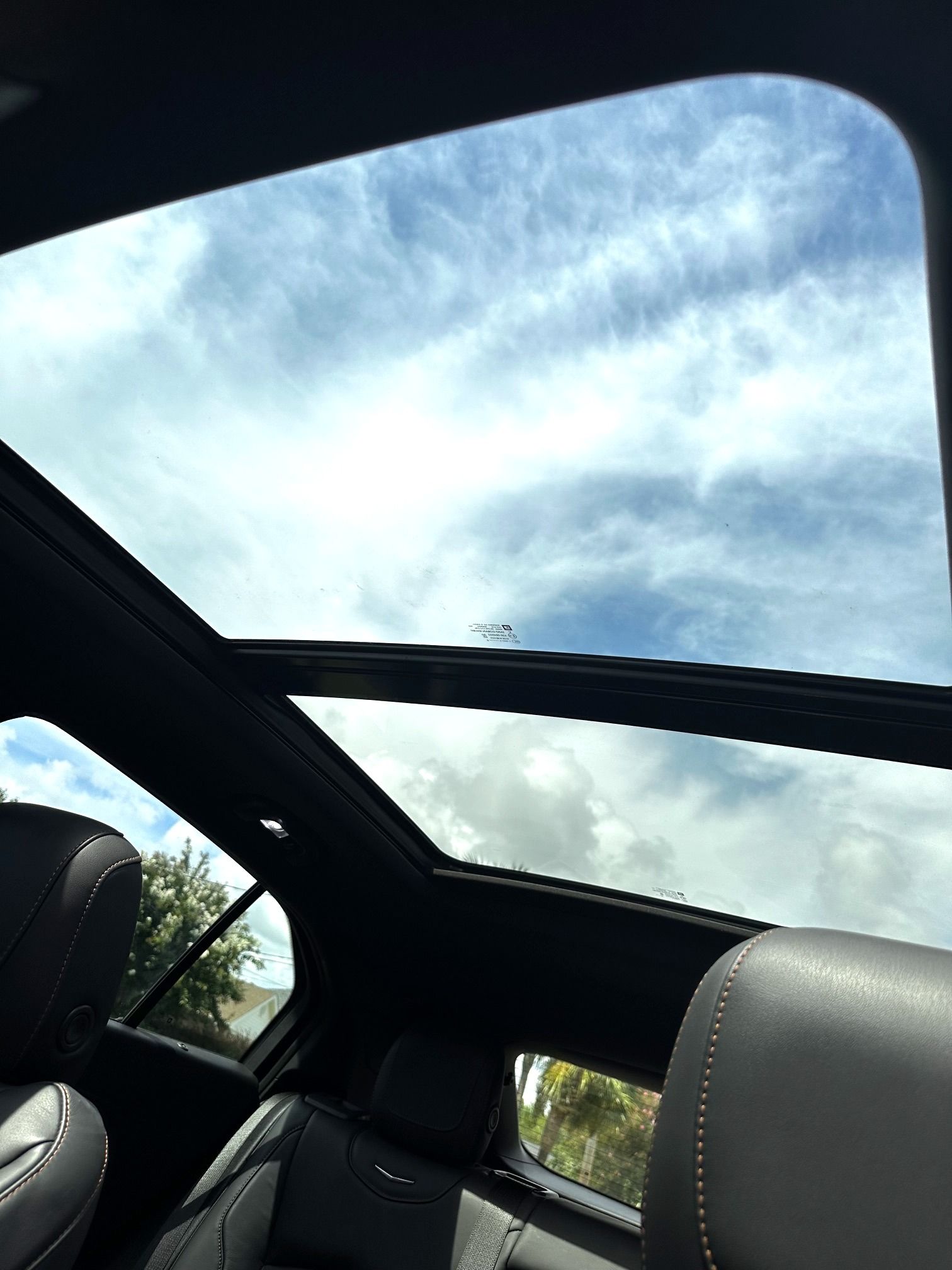 Used 2020 Cadillac XT4 Sport FWD image 15