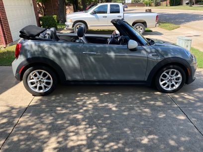Used 2019 MINI Cooper Convertible