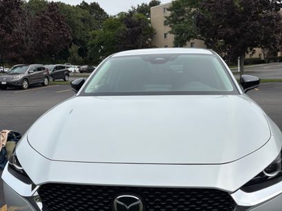 Used 2026 MAZDA CX-30 AWD 2.5 S w/ Select Sport Pkg