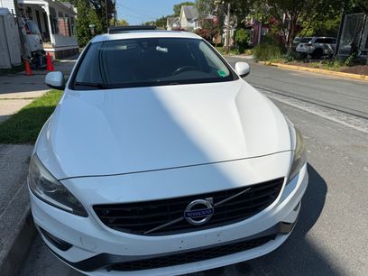 Used 2018 Volvo S60 T5 Dynamic w/ Vision Package