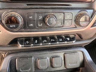 Used 2019 GMC Sierra 3500 Denali w/ Duramax Plus Package AWD/4WD image 14