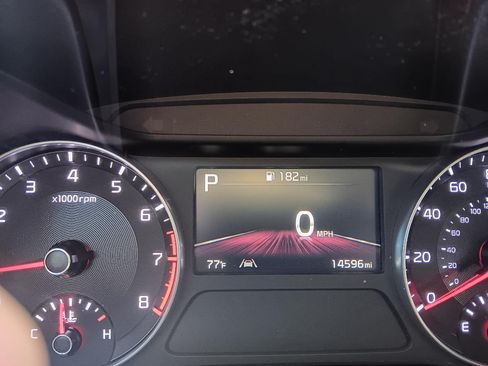 Used 2024 Kia Forte LXS image 19