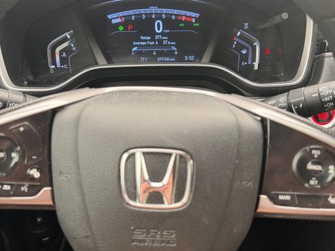 Used 2019 Honda CR-V EX image 10