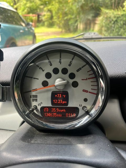 Used 2008 MINI Cooper Hardtop FWD image 6