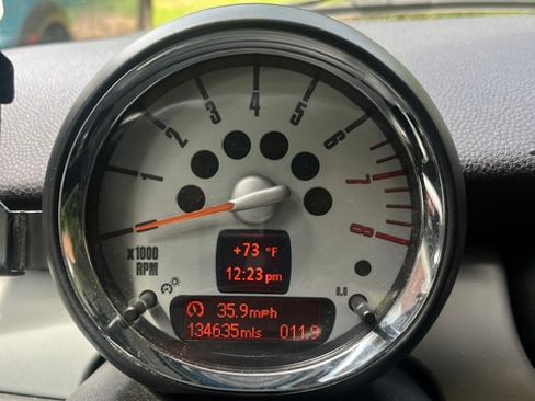 Used 2008 MINI Cooper Hardtop FWD image 6