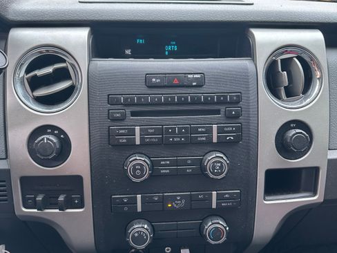 Used 2012 Ford F150 XLT w/ XLT Convenience Pkg image 16