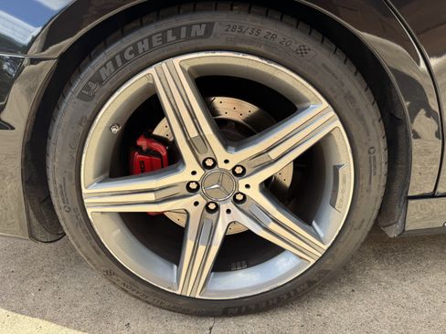 Used 2016 Mercedes-Benz S 63 AMG 4MATIC Sedan image 20