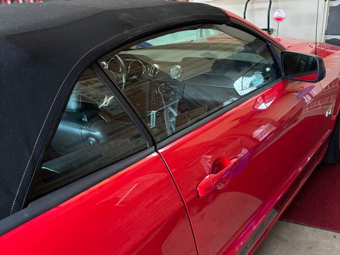 Used 2008 Ford Mustang GT Premium image 9