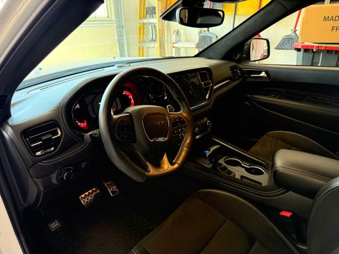Used 2021 Dodge Durango SRT Hellcat w/ Premium Interior Group image 21