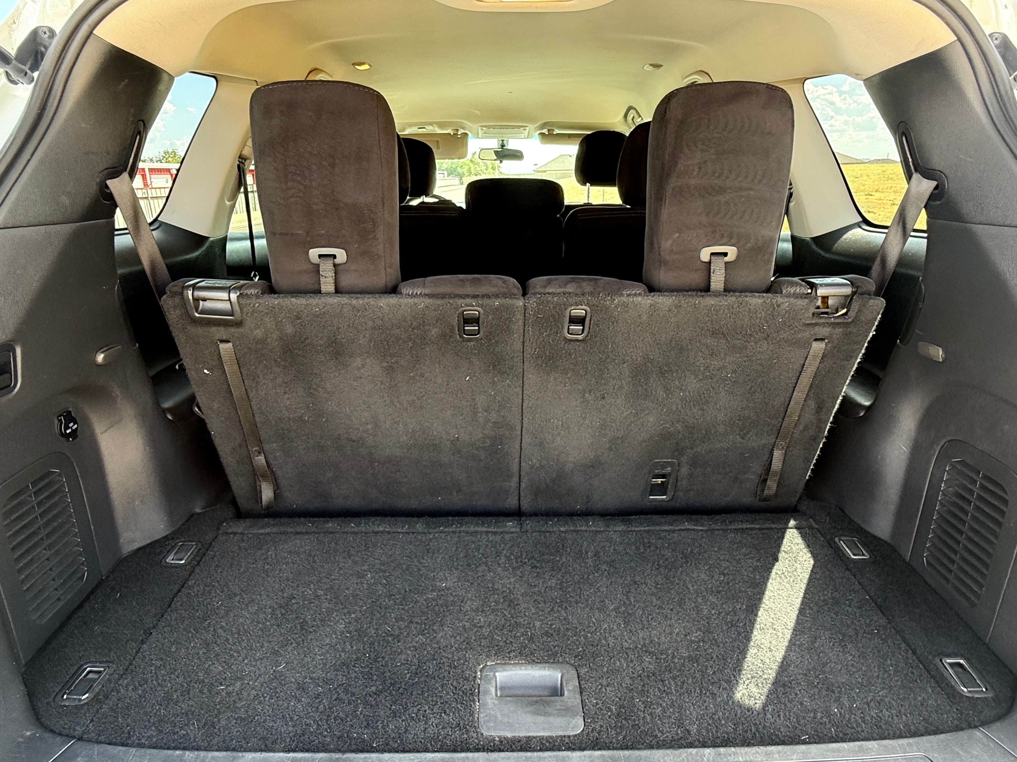 Used 2016 Nissan Pathfinder S FWD image 14