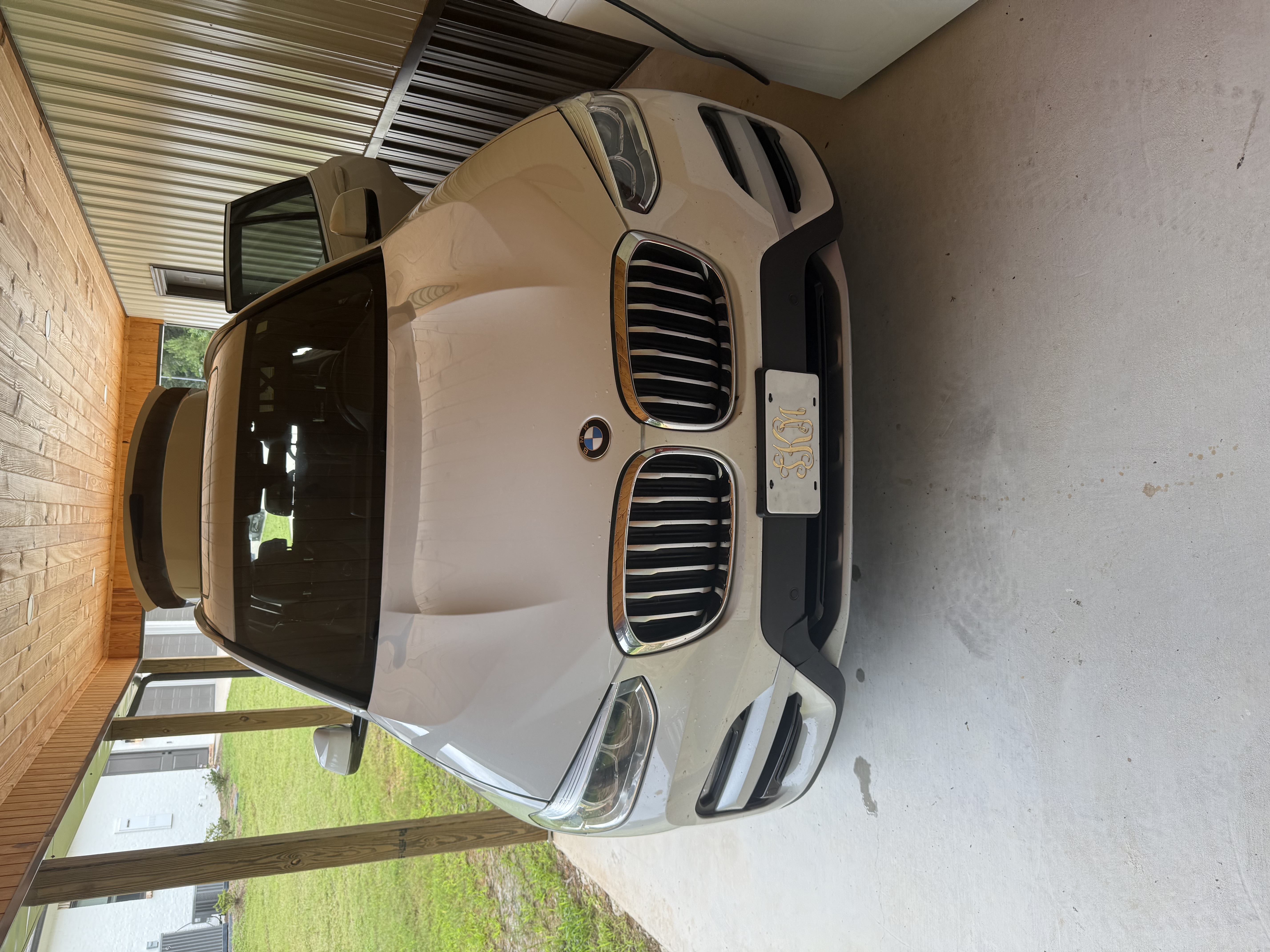 Used 2021 BMW X3 sDrive30i w/ Convenience Package RWD image 20