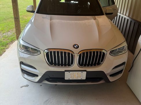 Used 2021 BMW X3 sDrive30i w/ Convenience Package image 20