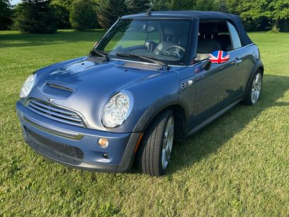 Used 2005 MINI Cooper S