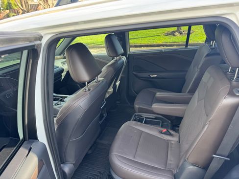 Used 2024 Lexus TX 350 AWD w/ Captains Chair Package image 8