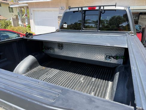 Used 2018 Ford F150 Lariat AWD/4WD image 17