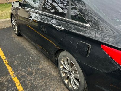 Used 2013 Hyundai Sonata SE