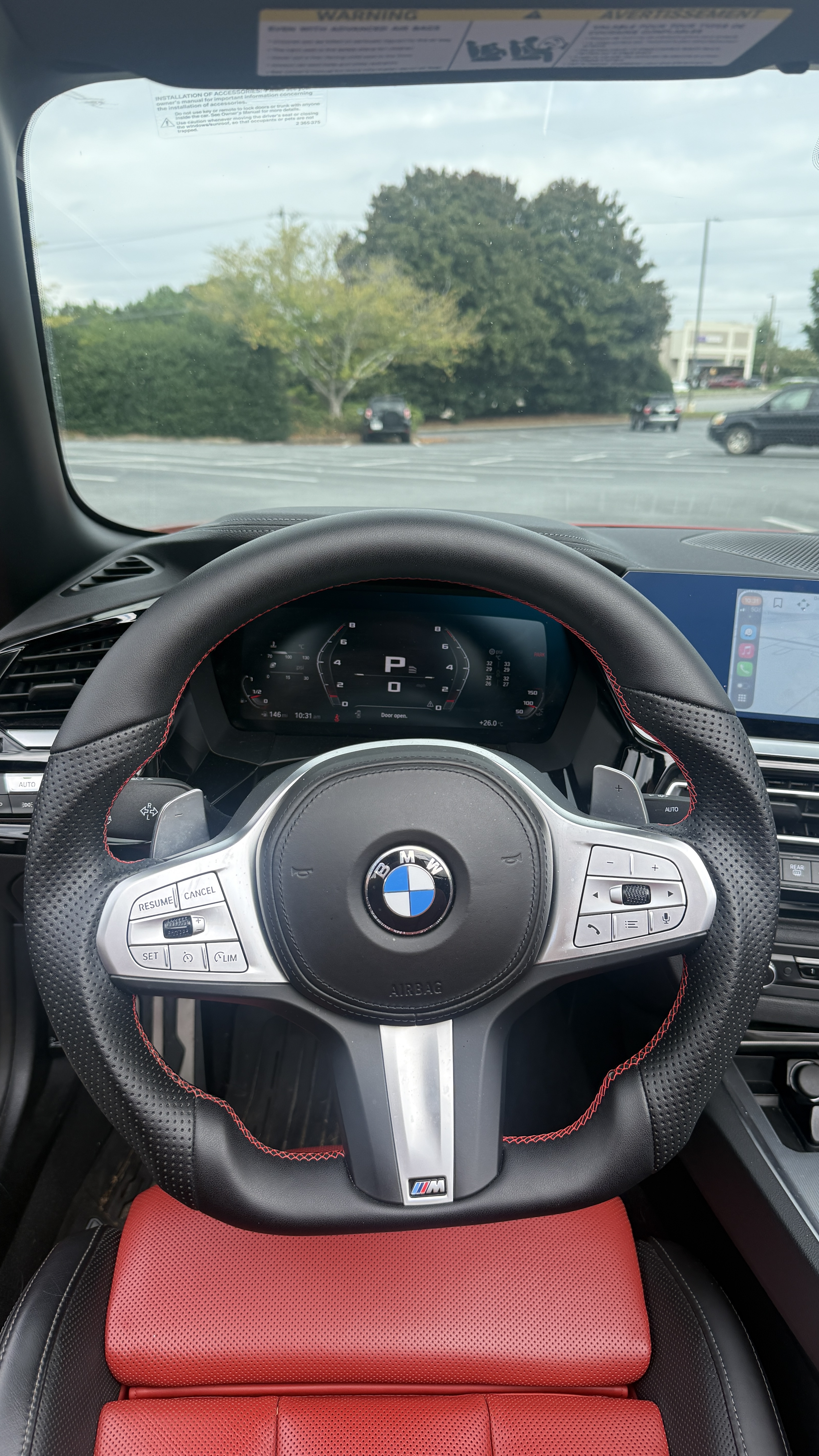 Used 2024 BMW Z4 sDrive30i RWD image 6