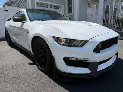 Used 2019 Ford Mustang Shelby GT350 w/ Technology Package