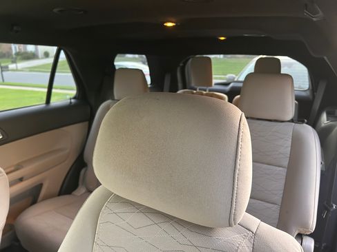 Used 2015 Ford Explorer 4WD image 10