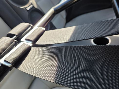 Used 2009 Nissan GT-R Premium image 16