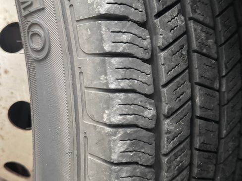 Used 2015 RAM ProMaster 2500 w/ Interior Convenience Group image 12