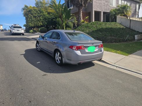 Used 2011 Acura TSX Sedan image 4