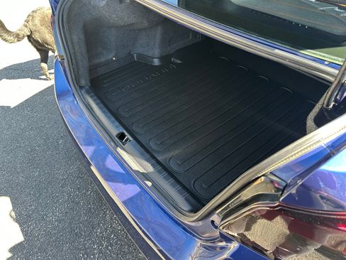 Used 2016 Subaru WRX Premium w/ Popular Package #1 image 10