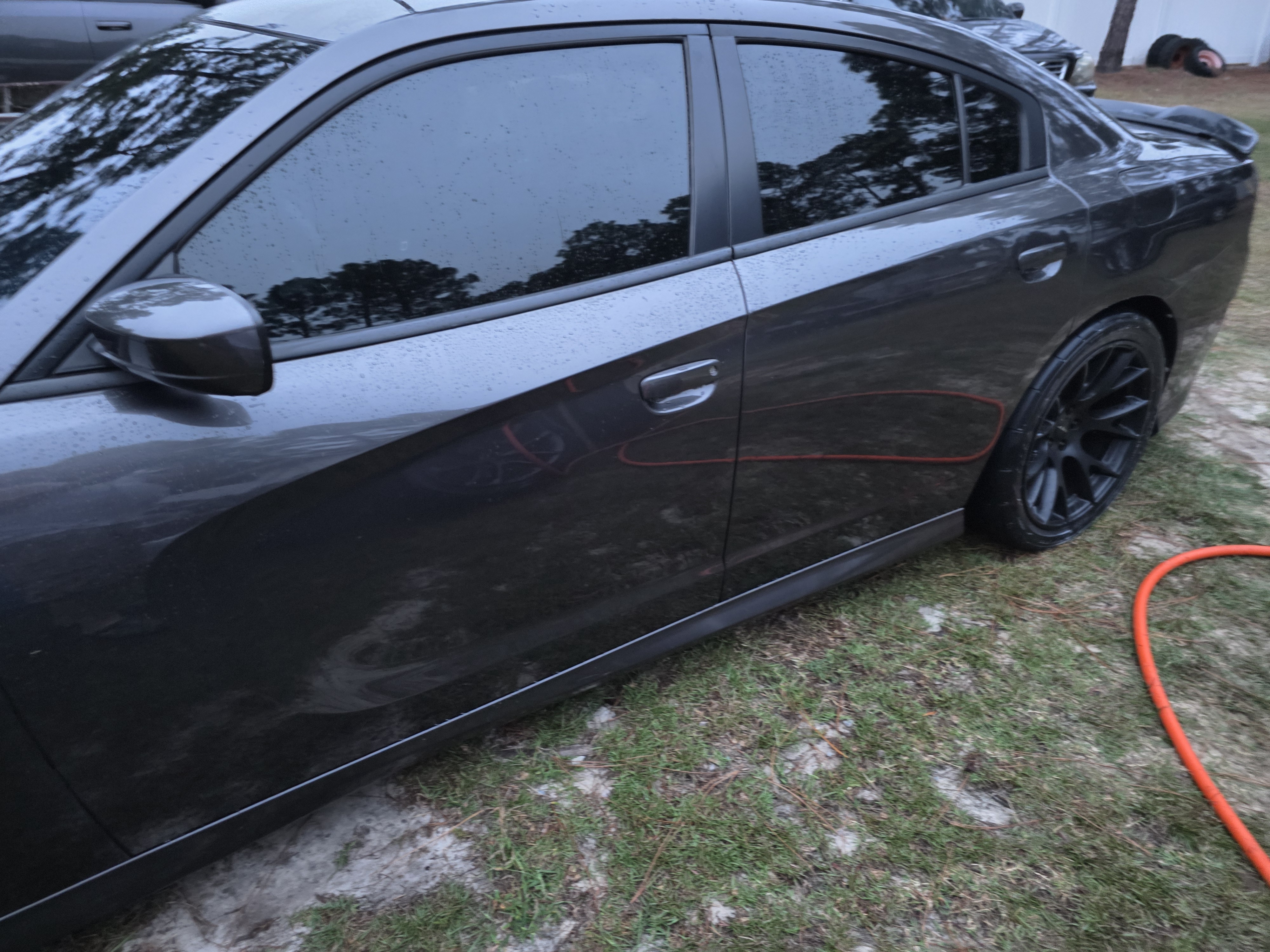 Used 2020 Dodge Charger Scat Pack RWD image 5