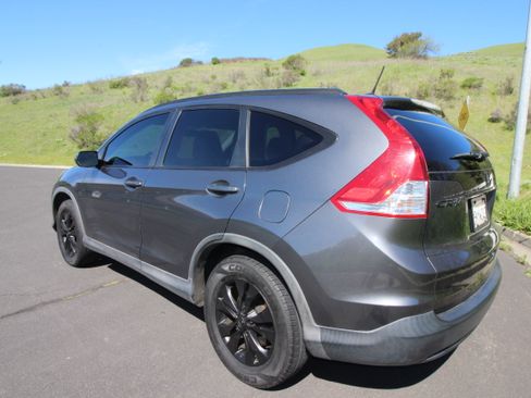 Used 2013 Honda CR-V EX-L image 10