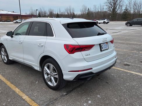 Used 2019 Audi Q3 2.0T Premium Plus image 10