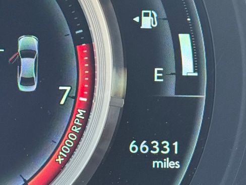 Used 2014 Lexus IS 250 w/ F-Sport Package image 10