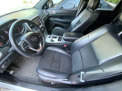 Used 2015 Jeep Grand Cherokee Altitude