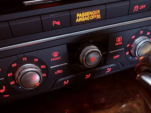 Used 2013 Audi A6 2.0T Premium Plus w/ Premium Plus Pkg image 13