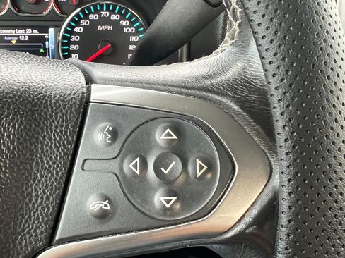 Used 2016 Chevrolet Silverado 1500 LT w/ All Star Edition image 22