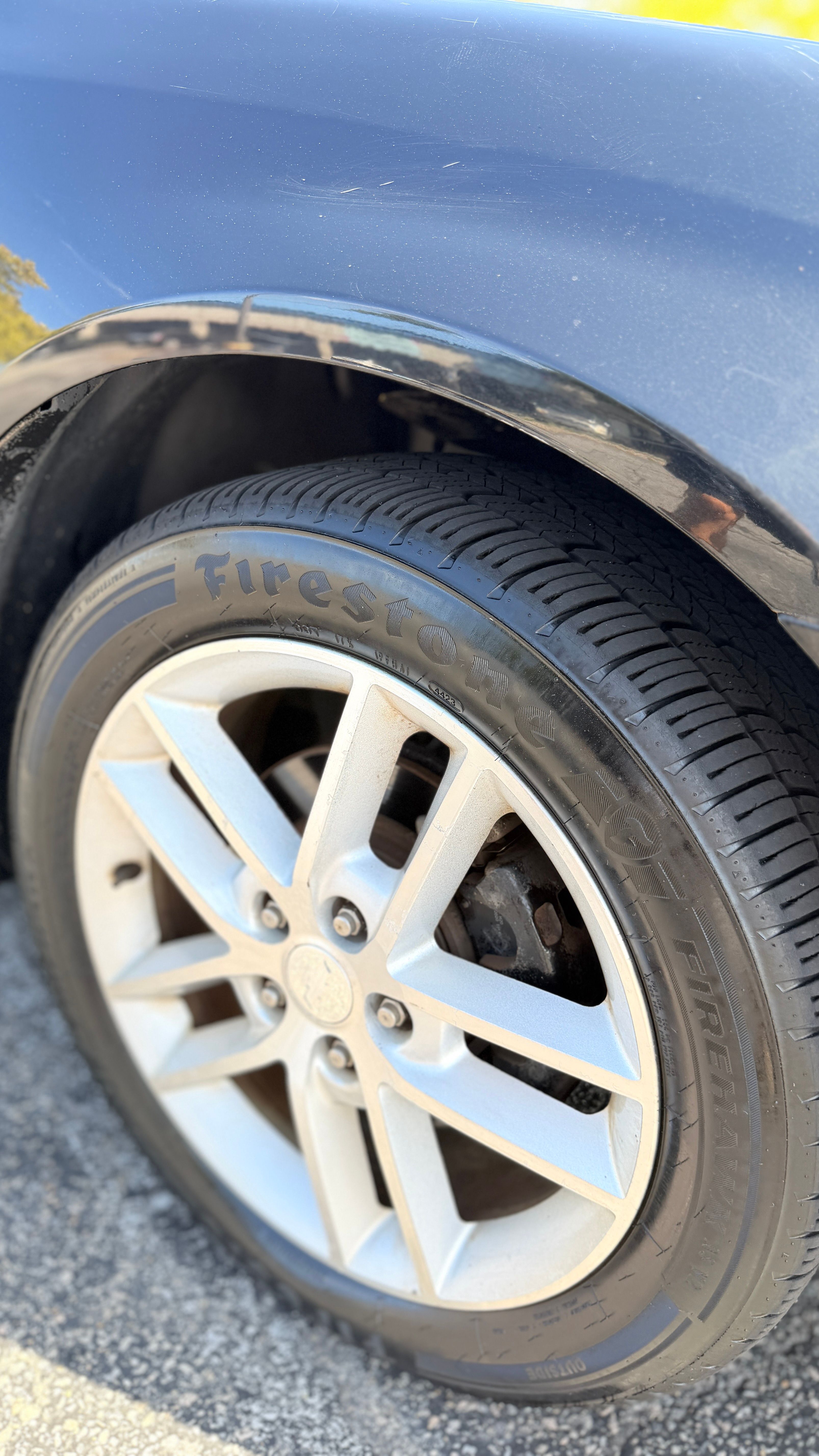 Used 2013 Chevrolet Impala LTZ FWD image 5