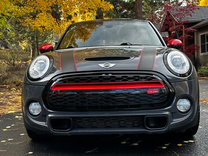 Used 2015 MINI Cooper S