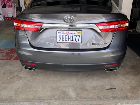 Used 2015 Toyota Avalon XLE Touring image 6