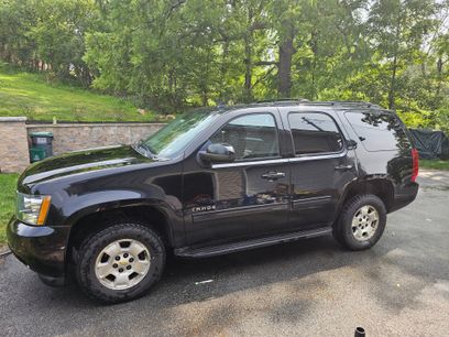 Used 2011 Chevrolet Tahoe LS
