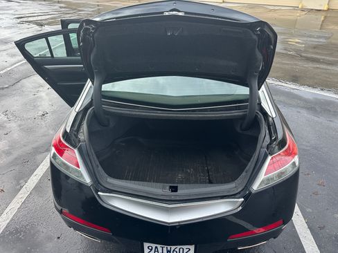 Used 2009 Acura TL w/ Technology Package image 13