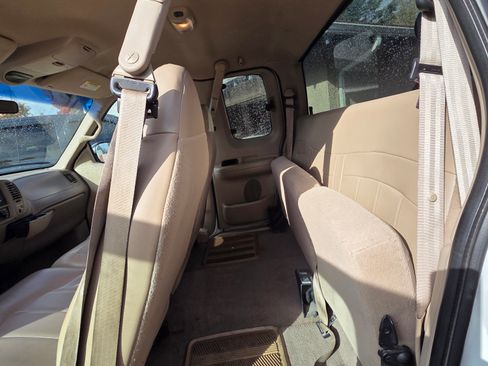 Used 2000 Ford F150 4x4 SuperCab image 6